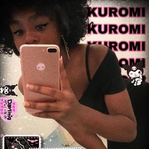 Meet your Posher, Han